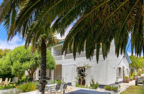 Vales Villa | Arrifana Pines - Unique location in Vales