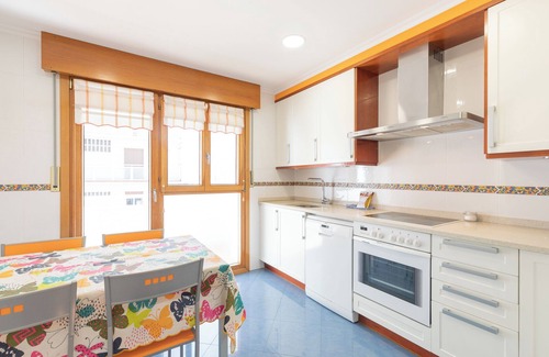 Ondarroa Apartment | Arrigorri - baskeyrentals