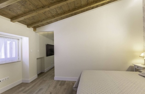 Algorta Apartment | ARRIGUNAGA BEACH, GETXO