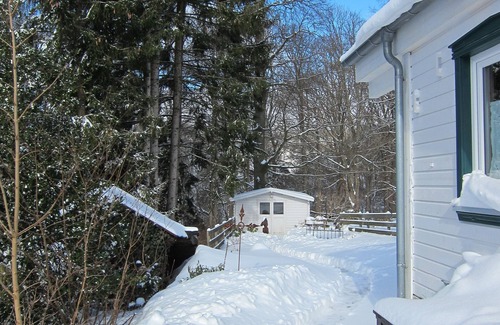 Sankt Andreasberg House | - Arrive and feel good -
