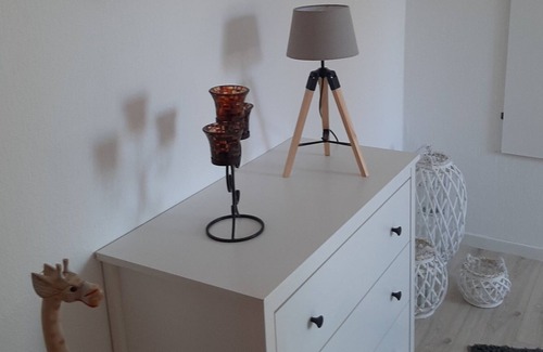 Neudorf House | Arrive and immediately feel good