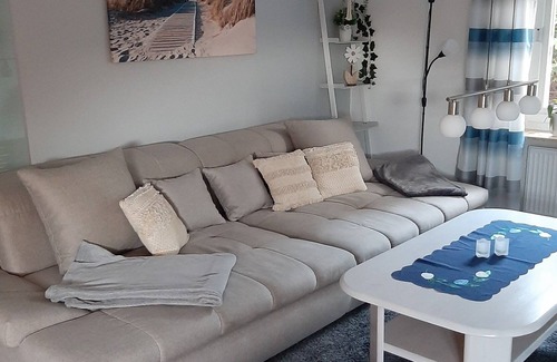 Neudorf House | Arrive and immediately feel good