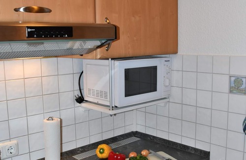 Scharbeutz Apartment | Arrive and the vacation begins! - Welcome to the Scharbeutzer Perle apartment in