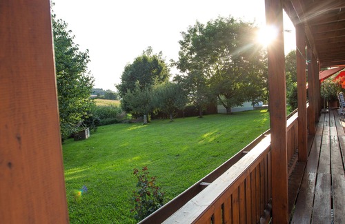 Aidenbach Apartment | Arrive, switch off . feel good