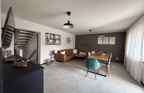 Vetschau/Spreewald House | Arrive, take a deep breath & feel good for up to 8 people