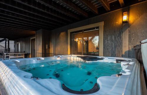 Lake Arrowhead House | Arrowhead Lair