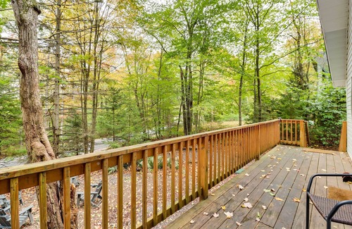 Pocono Lake Cabin | Arrowhead Lake Community: Cabin in Pocono Lake!