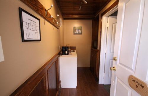 Lake Arrowhead Bed & Breakfast | Arrowhead Lake Inn