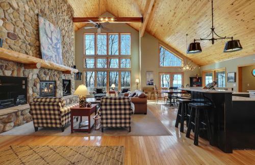 Birchwood Farms House | Arrowhead Summit