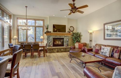 Edwards House | Arrowhead Village E9VT