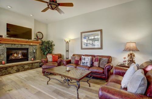 Edwards House | Arrowhead Village E9VT