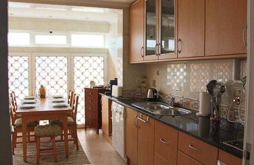 Cascais Apartment | Arruda Luxury Apartment With AC