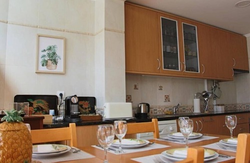 Cascais Apartment | Arruda Luxury Apartment With AC