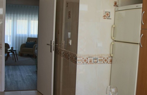 Cascais Apartment | Arruda Luxury Apartment With AC