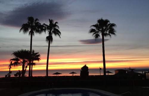 La Cala de Mijas Apartment | Arruzafa Beach Apartment in La Cala de Mijas