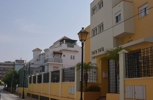 La Cala de Mijas Apartment | Arruzafa Beach Apartment in La Cala de Mijas