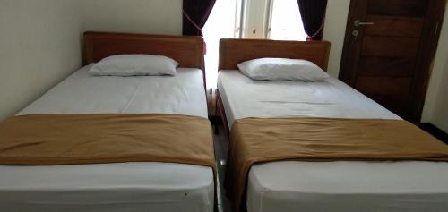 Watukarung House | Arrys Watukarung Surfcamp