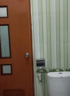 Watukarung House | Arrys Watukarung Surfcamp