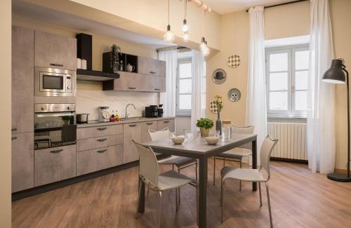 Centro Storico Apartment | Ars Nova