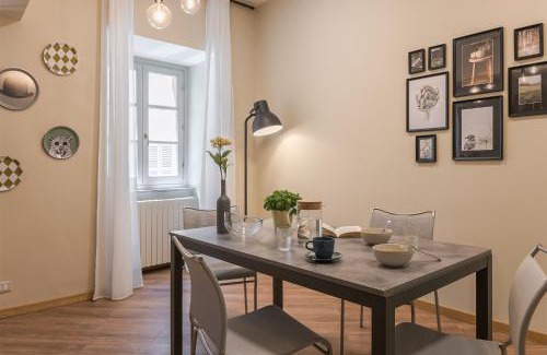 Centro Storico Apartment | Ars Nova