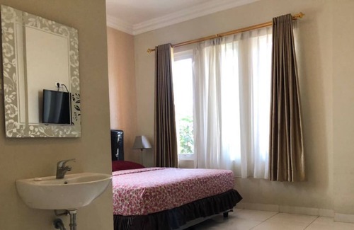 Malabar Bed & Breakfast | Arsallya Hotel