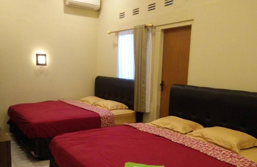 Malabar Bed & Breakfast | Arsallya Hotel