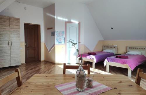 Daugavpils House | Arsenal