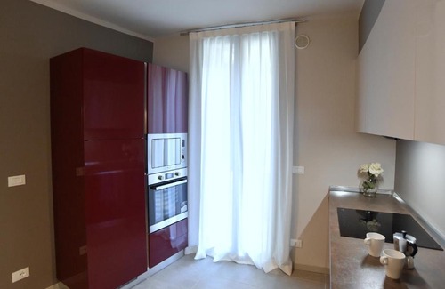 Castello Apartment | Arsenale 3880