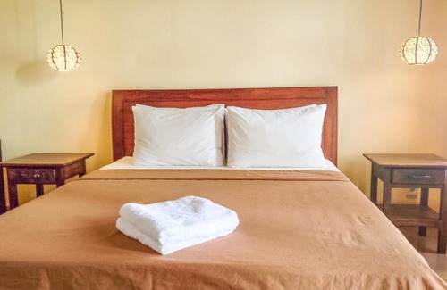 Blahbatuh House | Arsuma Guest House
