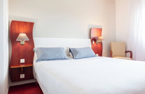 Cohade Hotel | Artémis Hôtel & Spa Bistro Coquet