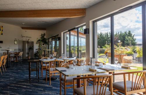 Cohade Hotel | Artémis Hôtel & Spa Bistro Coquet