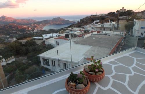 Sellia House | Art and Nature Apartment