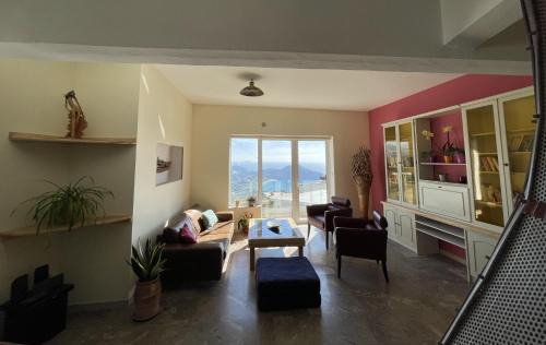 Sellia House | Art and Nature Apartment