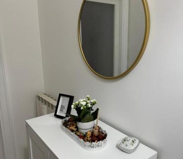 Quartiere XXVII Primavalle Apartment | Art Apartment Gemelli