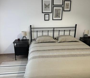 Quartiere XXVII Primavalle Apartment | Art Apartment Gemelli