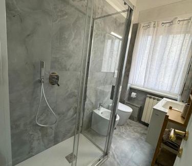 Quartiere XXVII Primavalle Apartment | Art Apartment Gemelli