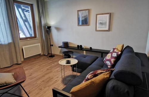 Pamporovo Apartment | Art apartment in Grand Monastery Pamporovo