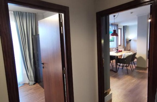 Pamporovo Apartment | Art apartment in Grand Monastery Pamporovo