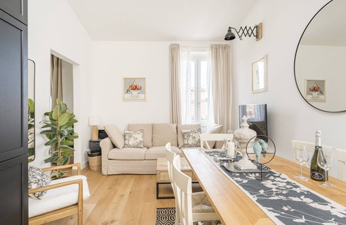 Santa Maria Novella Apartment | Art Apartment SMN