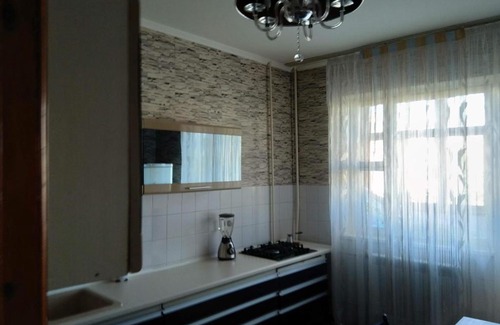 Prague 3 Apartment | Art Apartments Zizkov