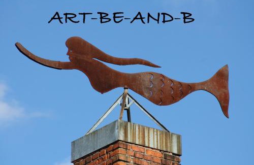 Riegel am Kaiserstuhl Bed & Breakfast | Art-be-and-b Appartement -Studios