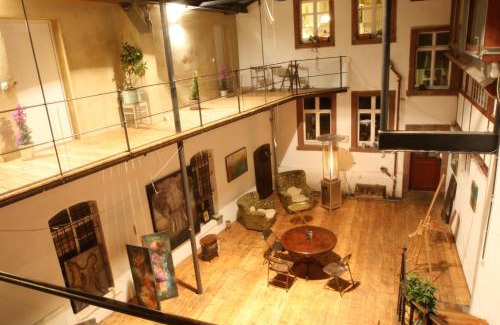 Riegel am Kaiserstuhl Bed & Breakfast | Art-be-and-b Appartement -Studios