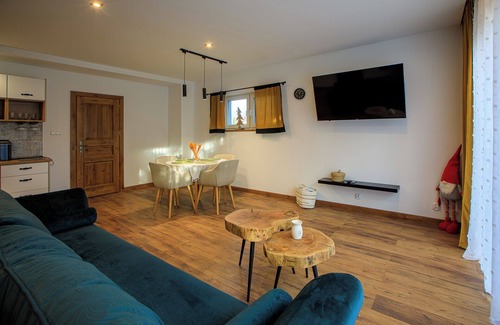 Czersk Apartment | Art Comfort M2 Apartment