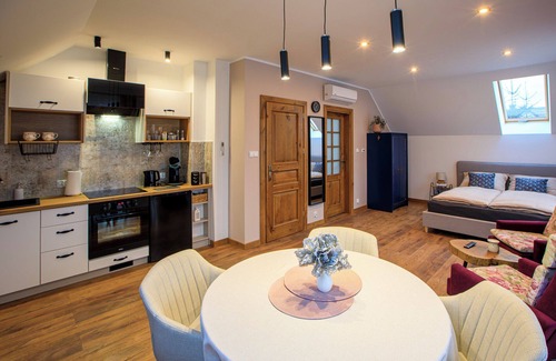 Czersk Apartment | Art Comfort M3 Apartment