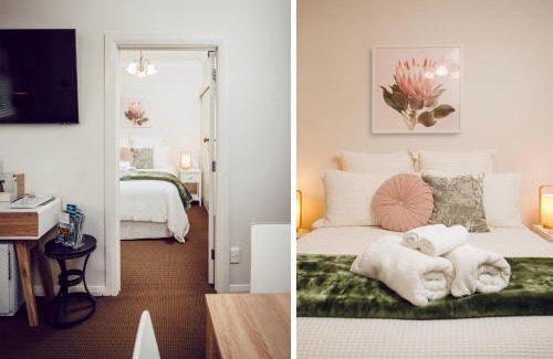 Picton Apartment | Art Deco No. 2 Apartment
