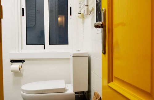 La Coruna House | ART EXPERIENCE! WIFI, NETFLIX, DOWNTOWN