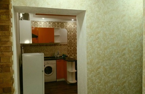 Gyumri House | ART guesthouse in Gyumri