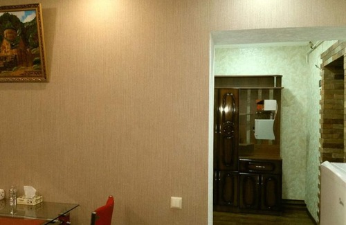 Gyumri House | ART guesthouse in Gyumri