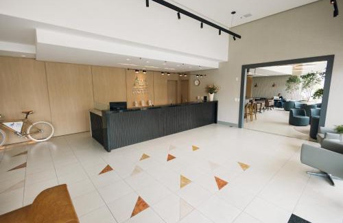 Centro Hotel | Art Hotel