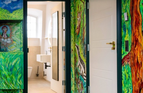 Brande Hotel | ART Hotel Dalgas, BW Signature Collection